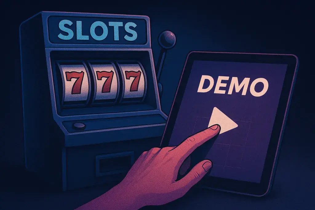 Slotovi Probna Igra: Demo Versions