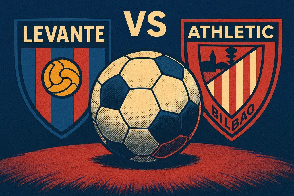 Levante - Atletik Bilbao: najava, brojke i očekivanja