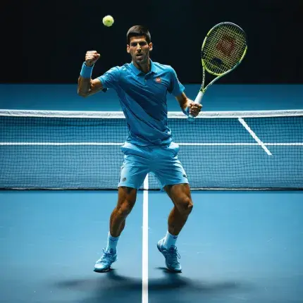 Vesti o teniserima: Srpski i globalni atleti